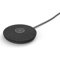 Logitech Rally Mic Pod Mikrofon Kablet -27dB Sort